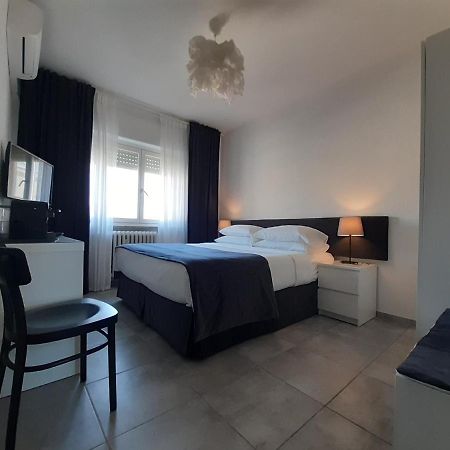 La Duchessa Hotell Alba  Eksteriør bilde