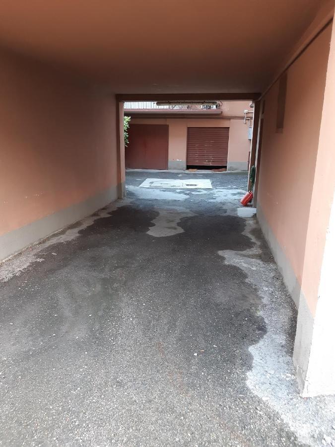 La Duchessa Hotell Alba  Eksteriør bilde